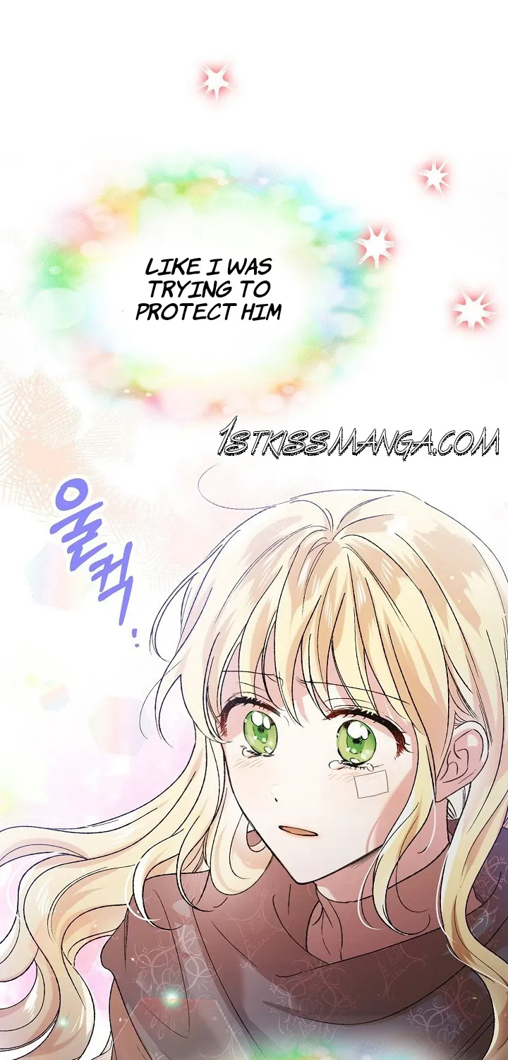 Saving My Sweetheart Zinmanga X Chapter 36 Page 73