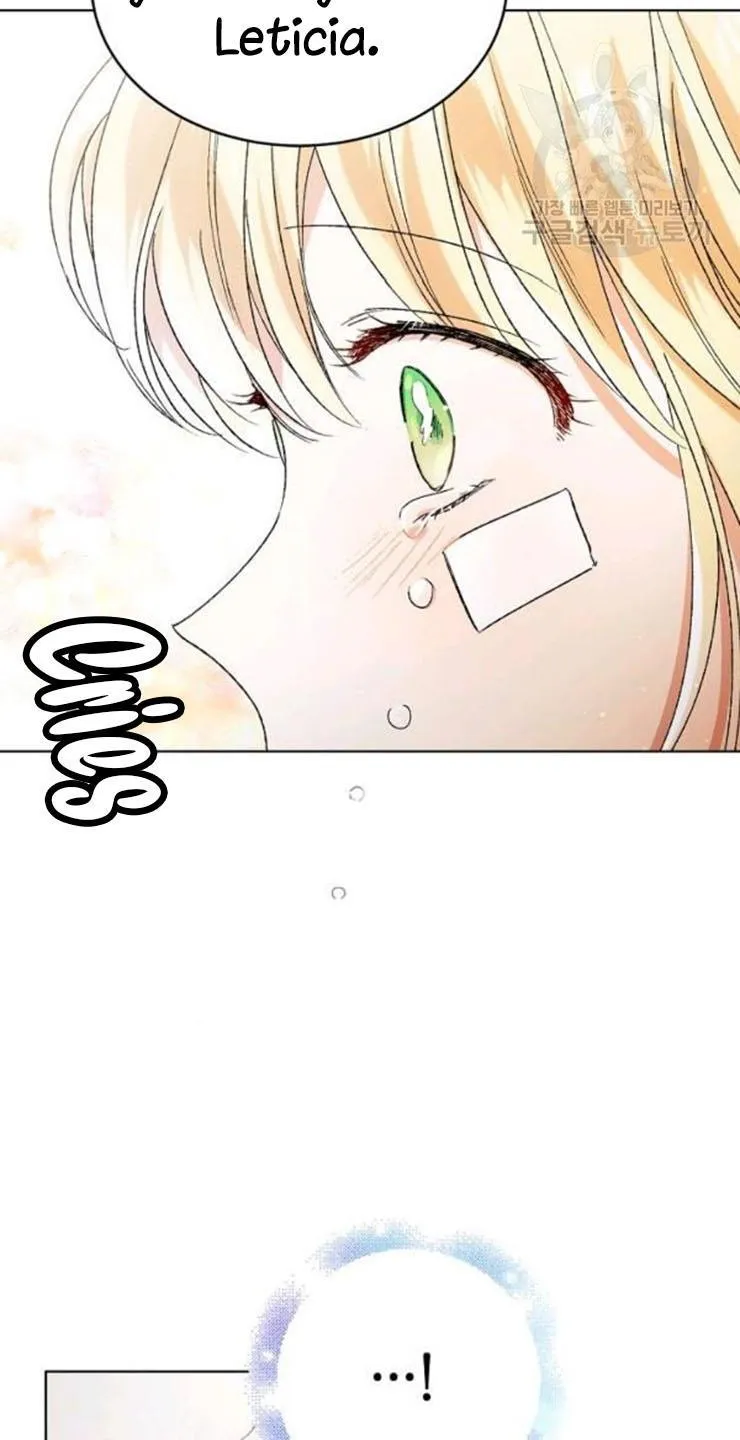 Saving My Sweetheart Zinmanga X Chapter 35.5 Page 39