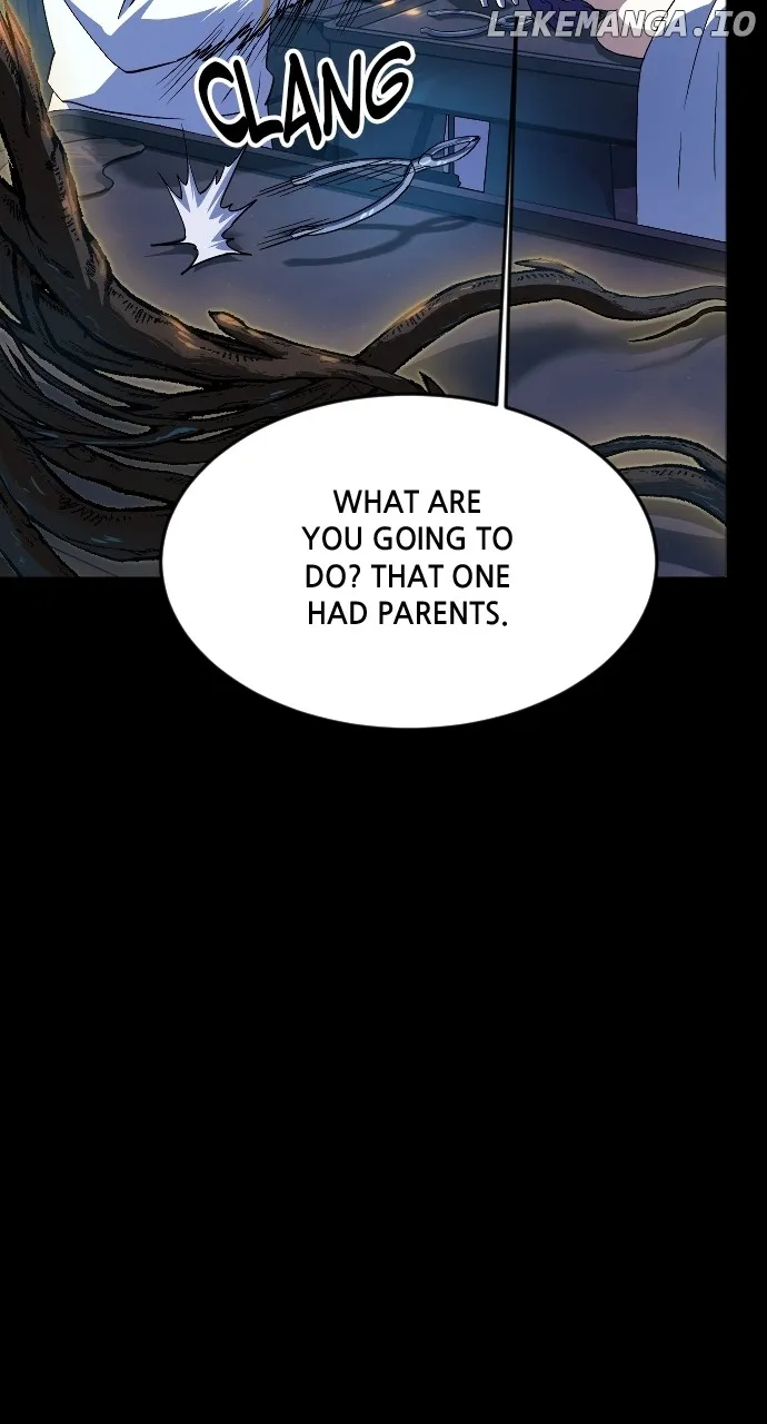 The Last Golden Child Zinmanga X Chapter 166 Page 30