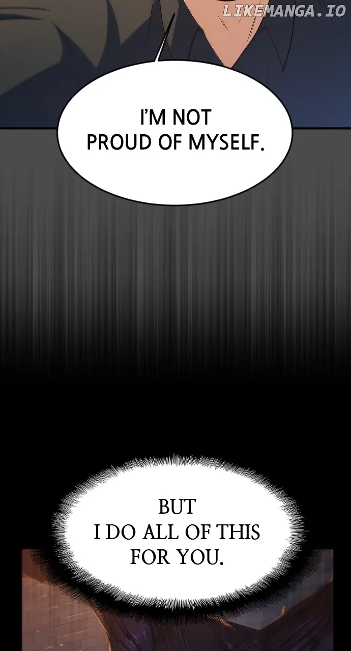 The Last Golden Child Zinmanga X Chapter 166 Page 39
