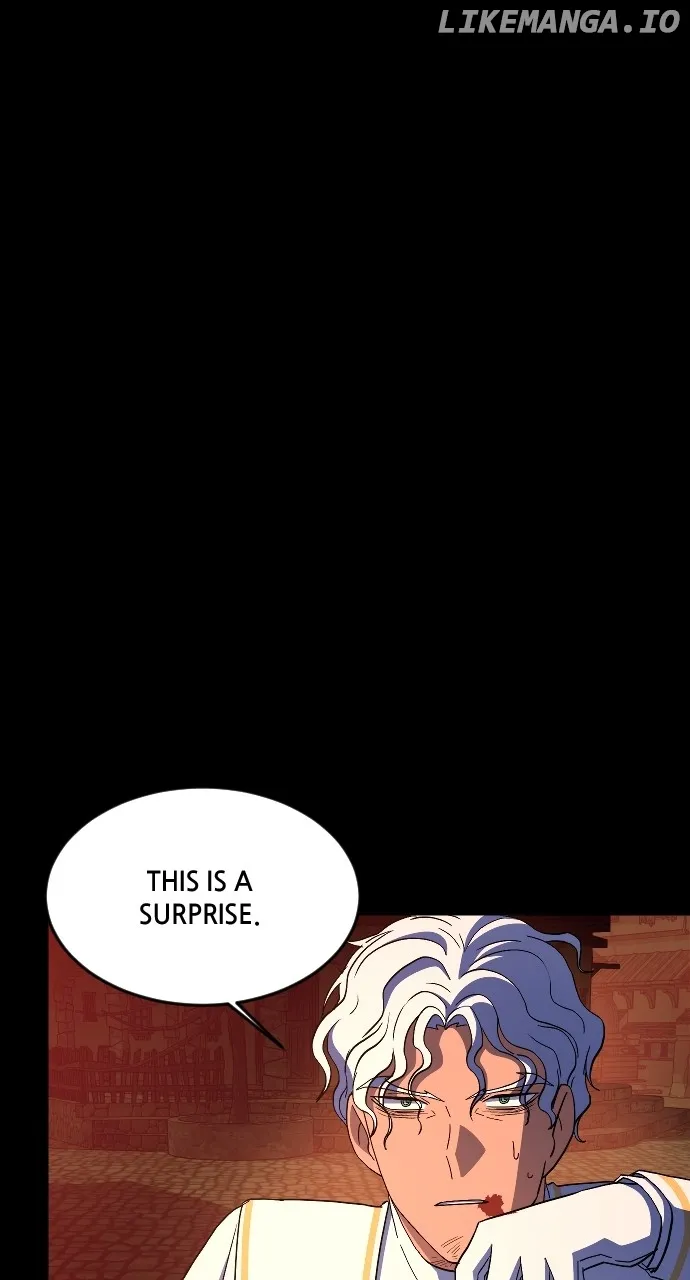 The Last Golden Child Zinmanga X Chapter 166 Page 57