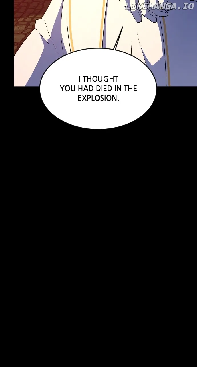 The Last Golden Child Zinmanga X Chapter 166 Page 58
