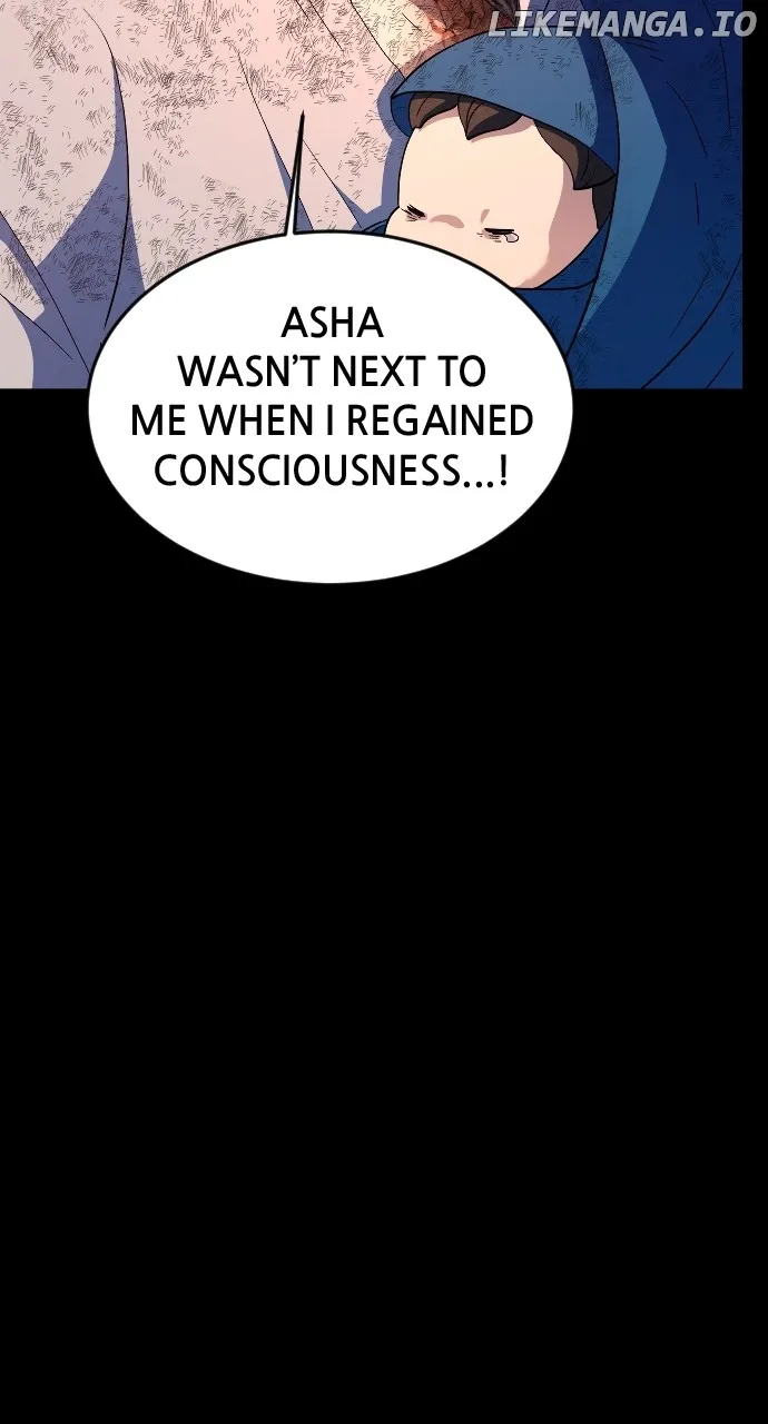 The Last Golden Child Zinmanga X Chapter 166 Page 64