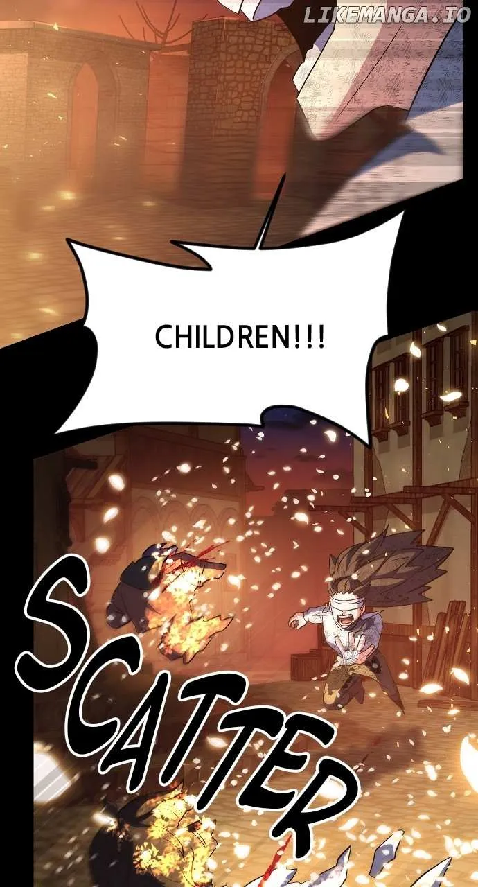 The Last Golden Child Zinmanga X Chapter 166 Page 79