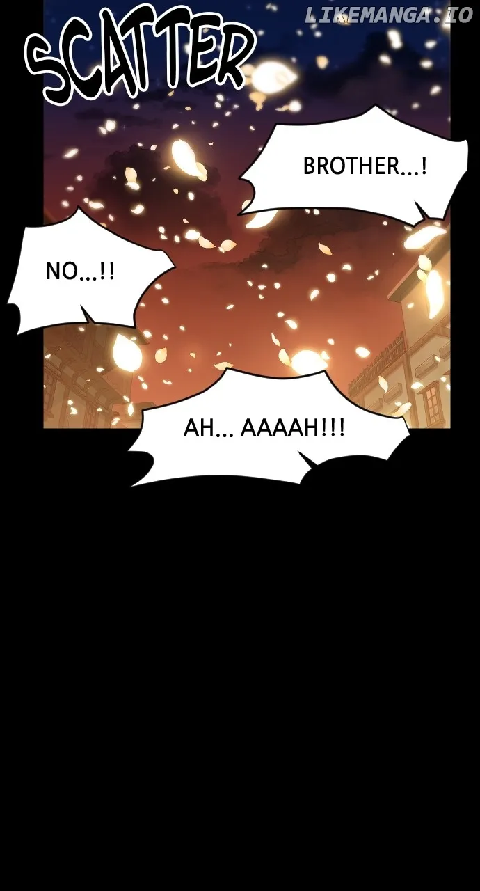 The Last Golden Child Zinmanga X Chapter 166 Page 83