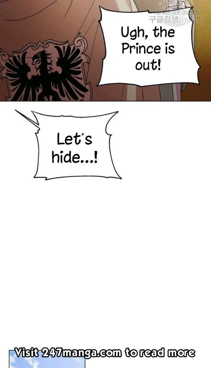 Saving My Sweetheart Zinmanga X Chapter 35 Page 9