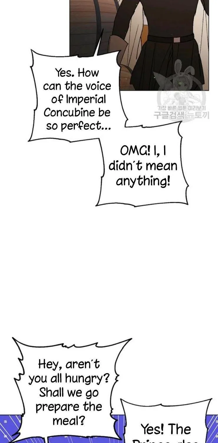 Saving My Sweetheart Zinmanga X Chapter 35 Page 14