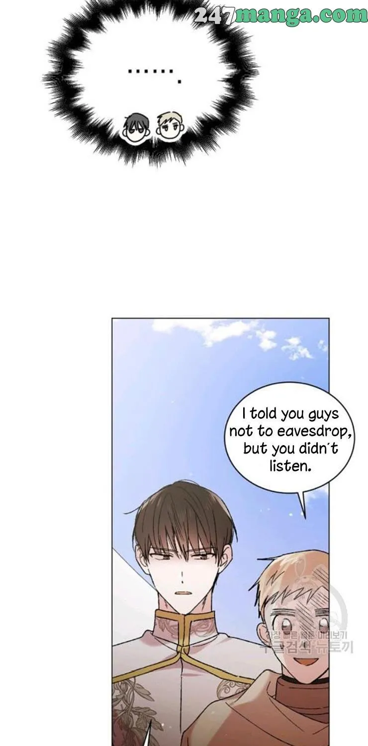 Saving My Sweetheart Zinmanga X Chapter 35 Page 16