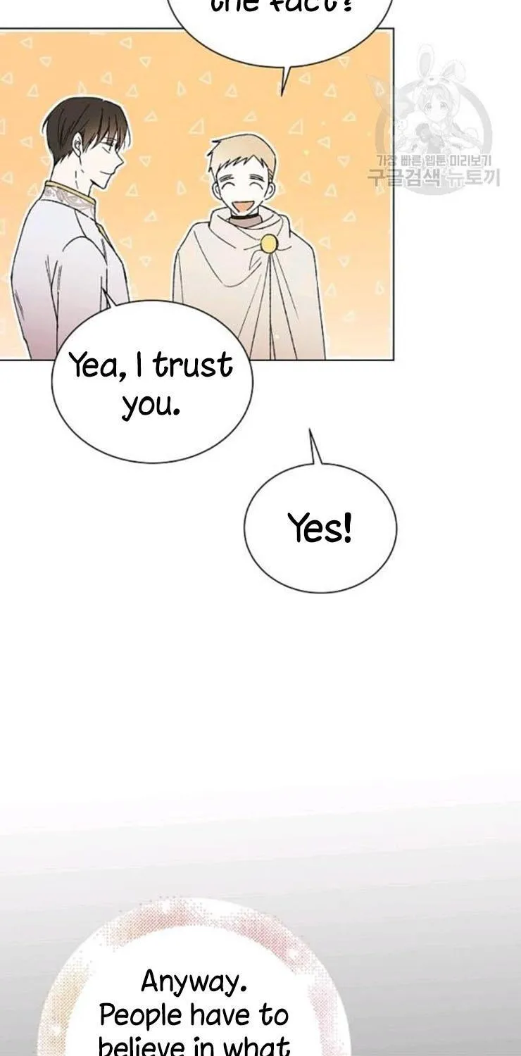 Saving My Sweetheart Zinmanga X Chapter 35 Page 26