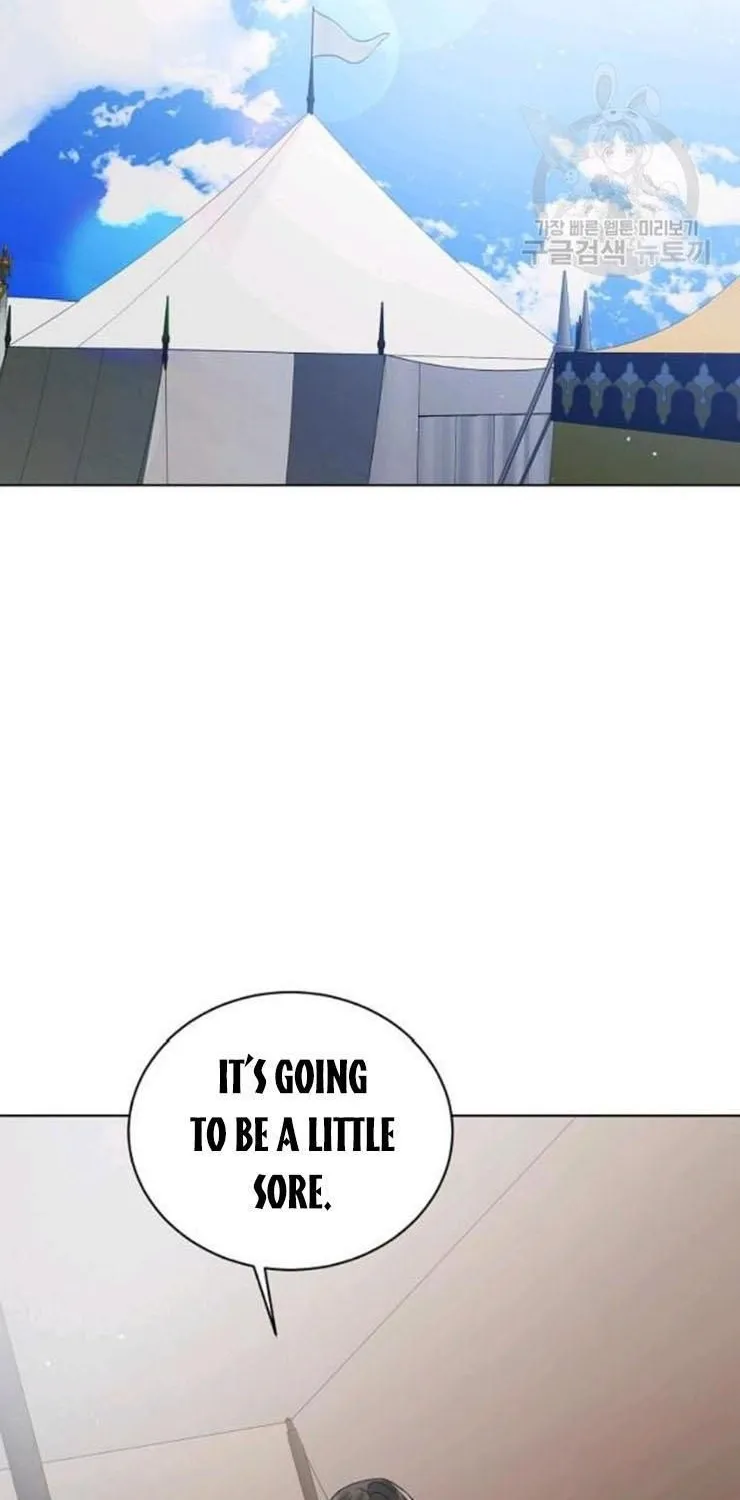 Saving My Sweetheart Zinmanga X Chapter 34.5 Page 29
