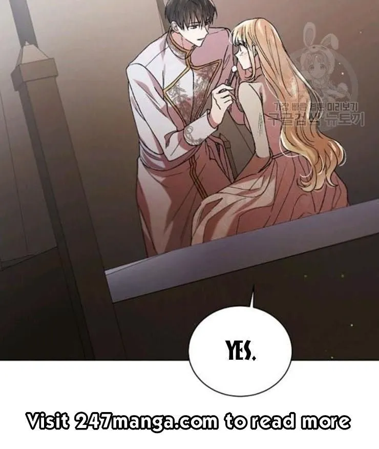 Saving My Sweetheart Zinmanga X Chapter 34.5 Page 30