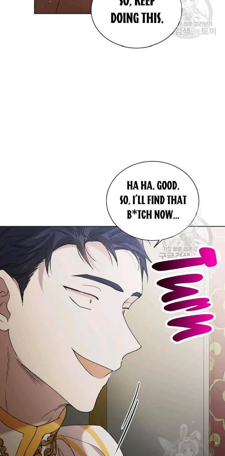 Saving My Sweetheart Zinmanga X Chapter 34 Page 23