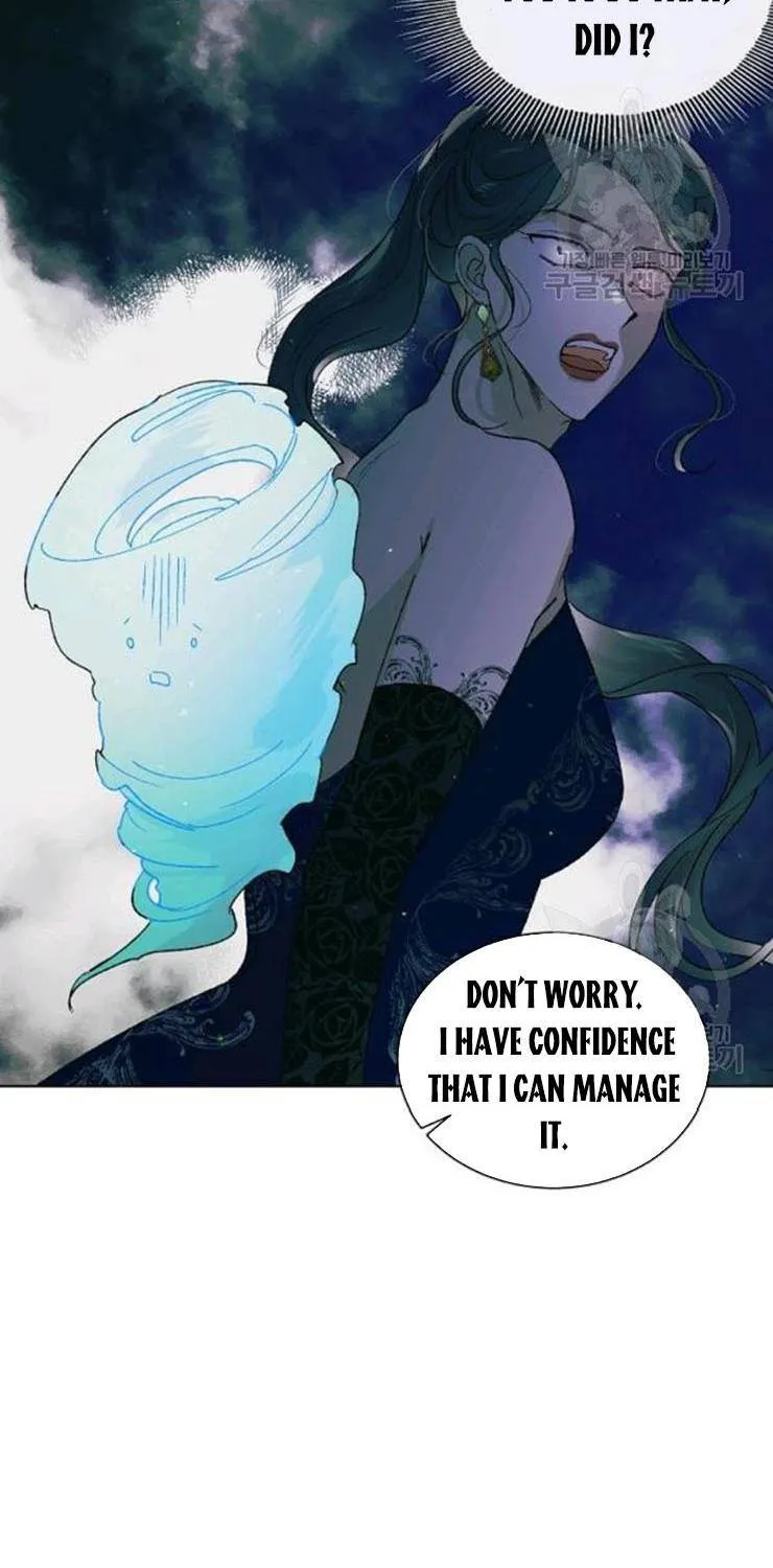 Saving My Sweetheart Zinmanga X Chapter 34 Page 40