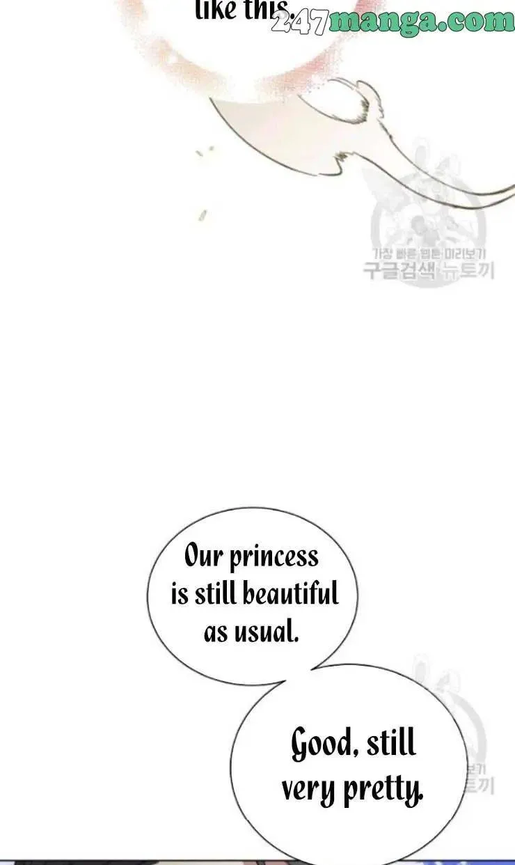 Saving My Sweetheart Zinmanga X Chapter 32.5 Page 53