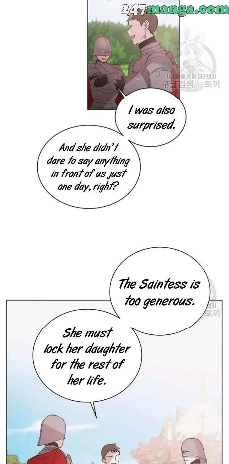 Saving My Sweetheart Zinmanga X Chapter 31 Page 37