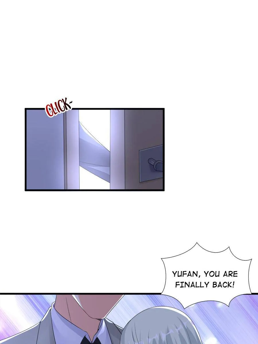 Trial Marriage Husband: Need To Work Hard Zinmanga X Chapter 22 Page 14