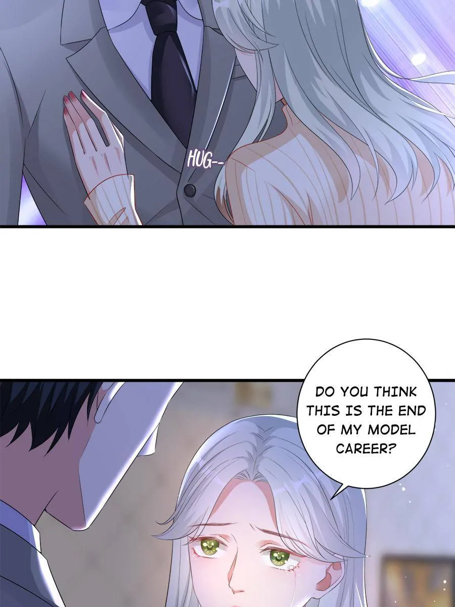 Trial Marriage Husband: Need To Work Hard Zinmanga X Chapter 22 Page 15