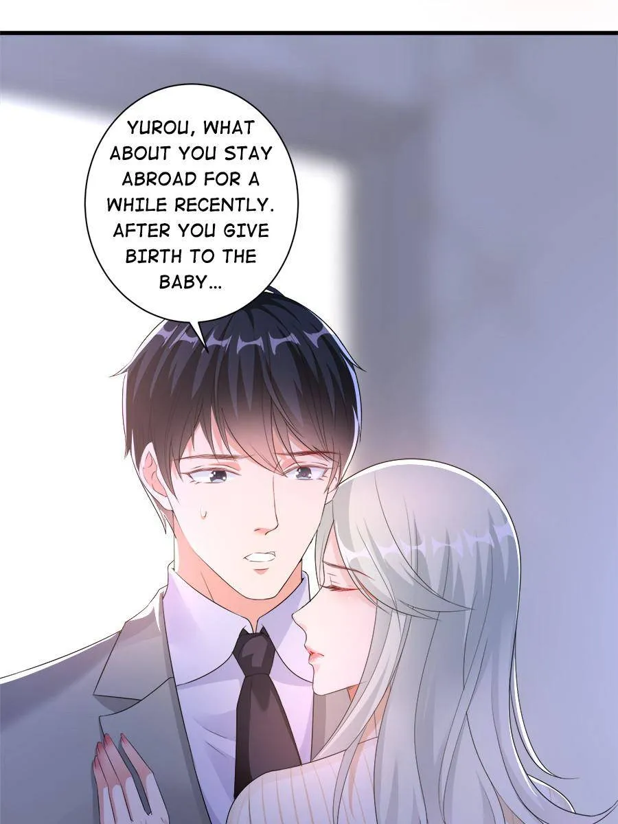 Trial Marriage Husband: Need To Work Hard Zinmanga X Chapter 22 Page 17
