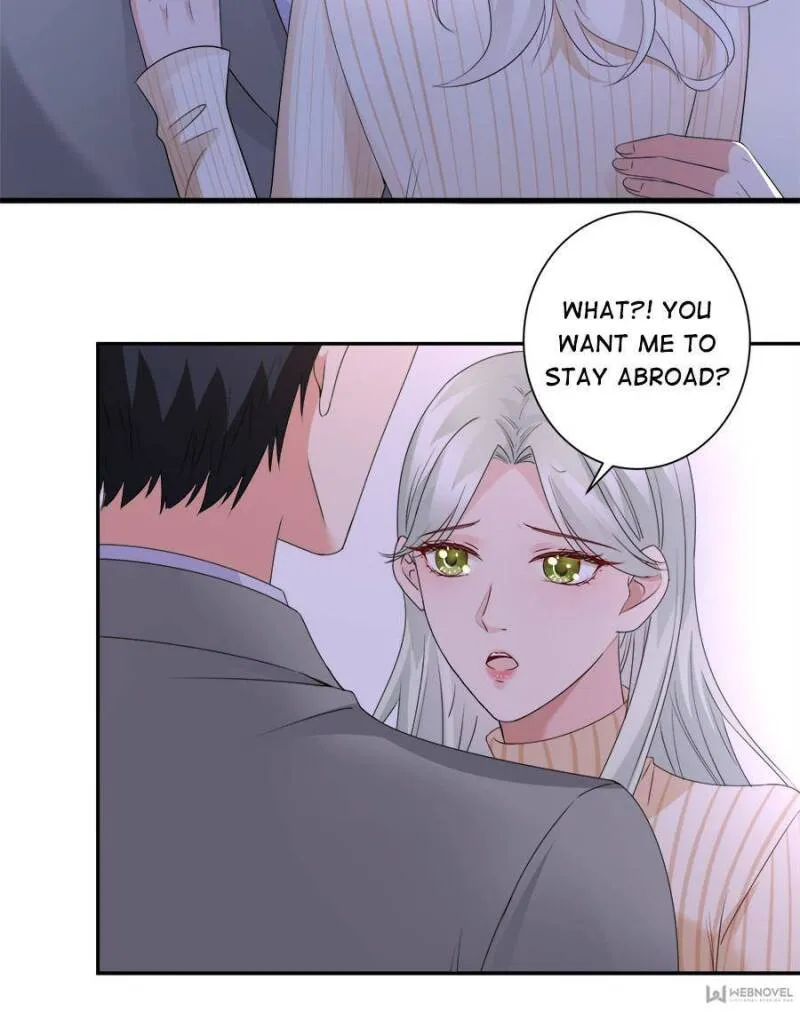 Trial Marriage Husband: Need To Work Hard Zinmanga X Chapter 22 Page 18
