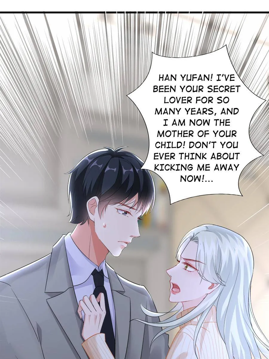 Trial Marriage Husband: Need To Work Hard Zinmanga X Chapter 22 Page 19