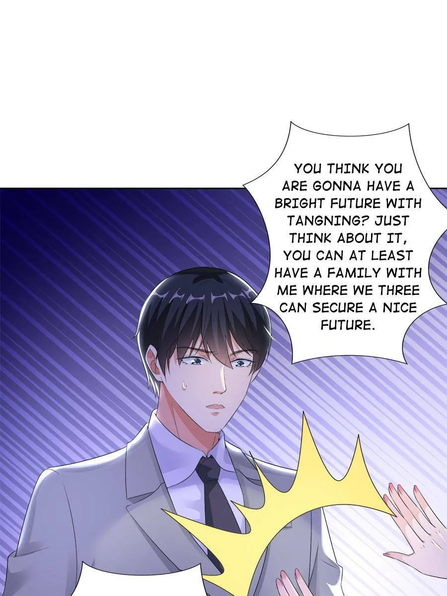 Trial Marriage Husband: Need To Work Hard Zinmanga X Chapter 22 Page 21