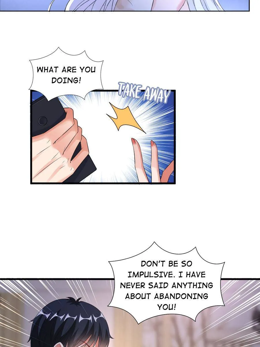 Trial Marriage Husband: Need To Work Hard Zinmanga X Chapter 22 Page 23