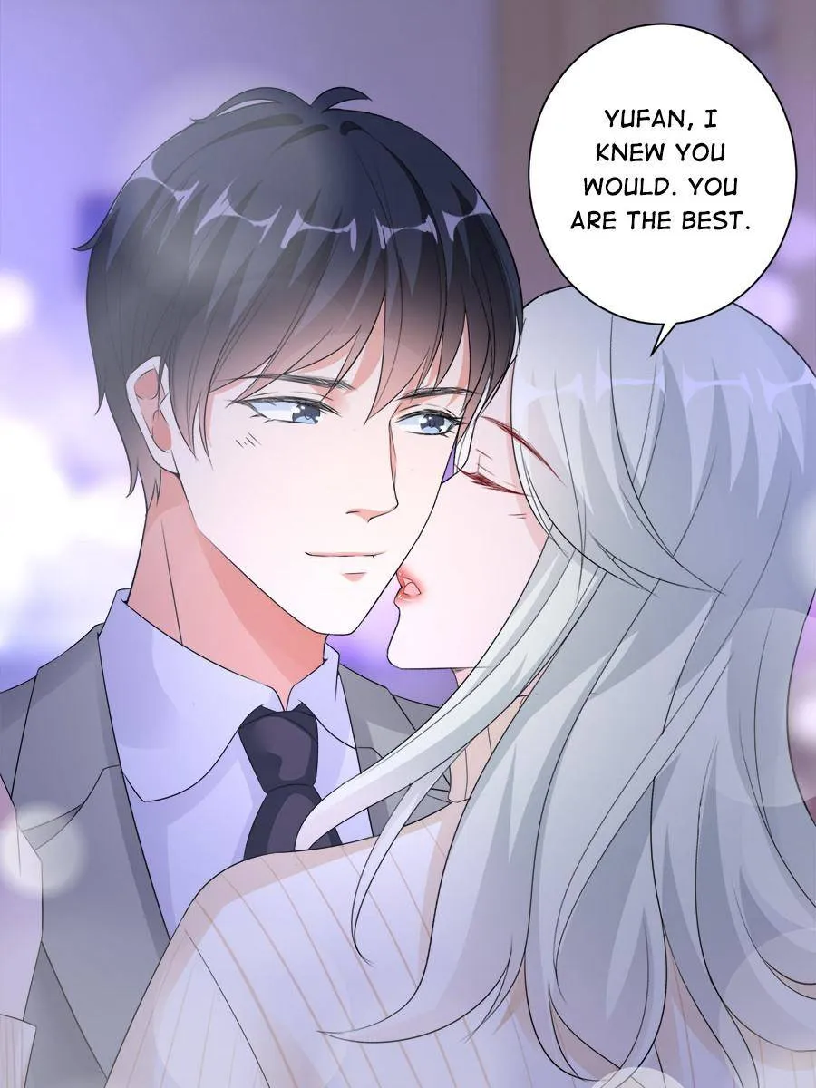 Trial Marriage Husband: Need To Work Hard Zinmanga X Chapter 22 Page 27