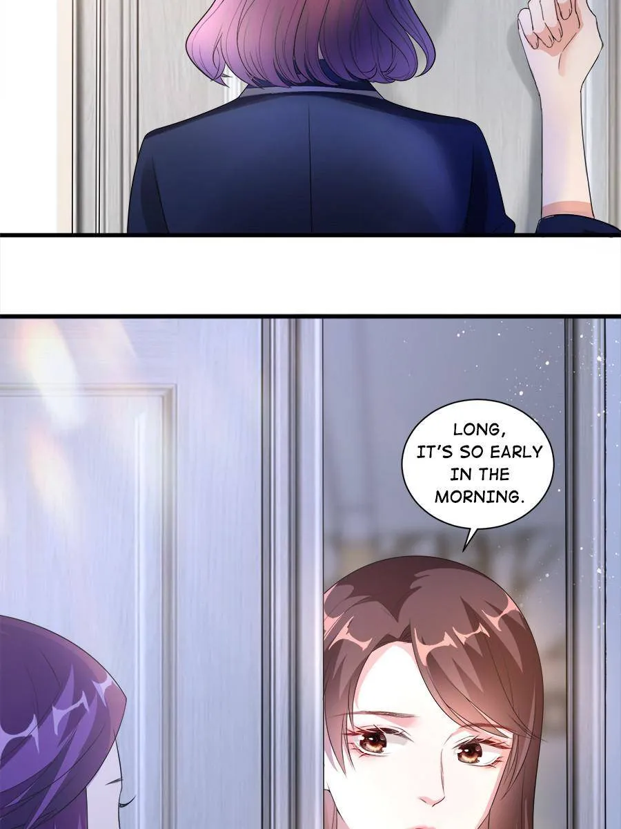 Trial Marriage Husband: Need To Work Hard Zinmanga X Chapter 22 Page 32