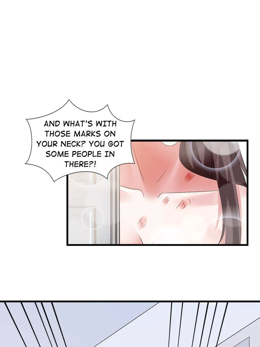 Trial Marriage Husband: Need To Work Hard Zinmanga X Chapter 22 Page 34