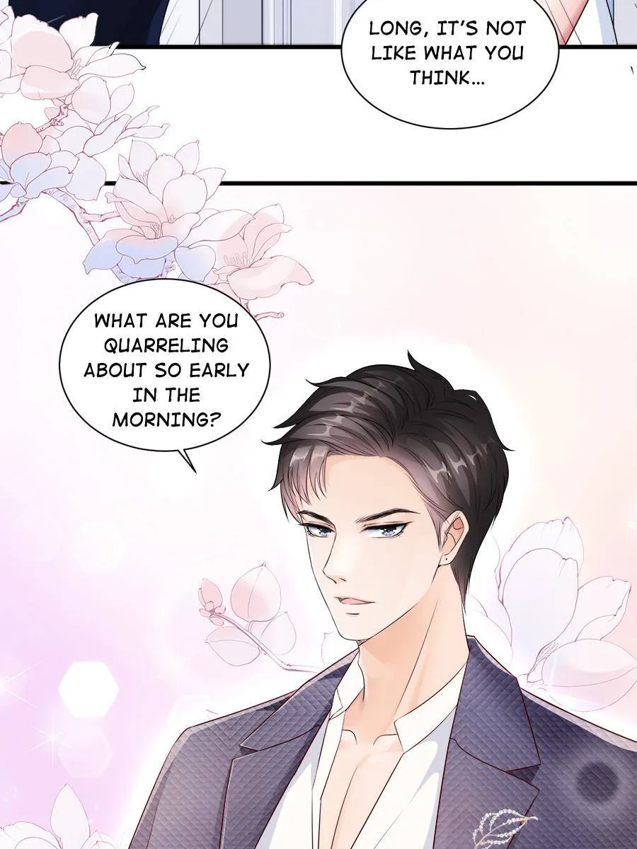 Trial Marriage Husband: Need To Work Hard Zinmanga X Chapter 22 Page 37