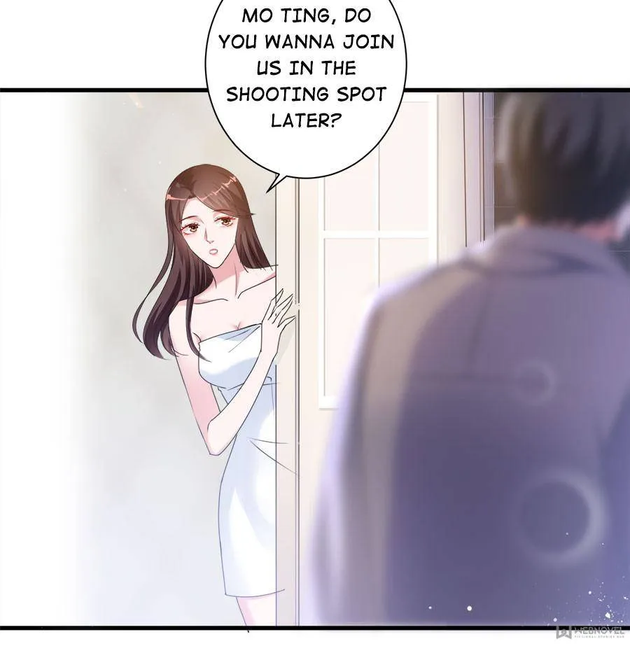 Trial Marriage Husband: Need To Work Hard Zinmanga X Chapter 22 Page 53