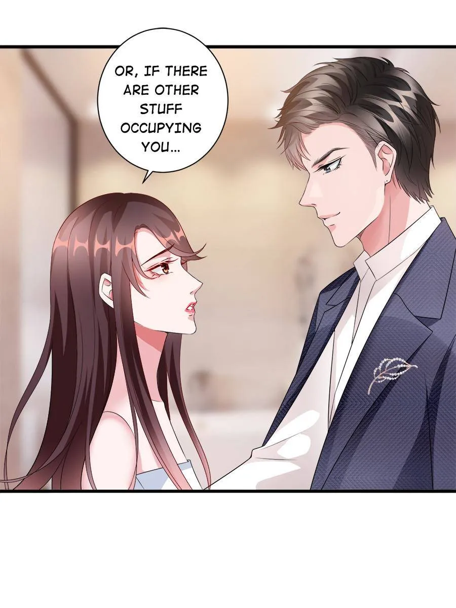 Trial Marriage Husband: Need To Work Hard Zinmanga X Chapter 22 Page 54
