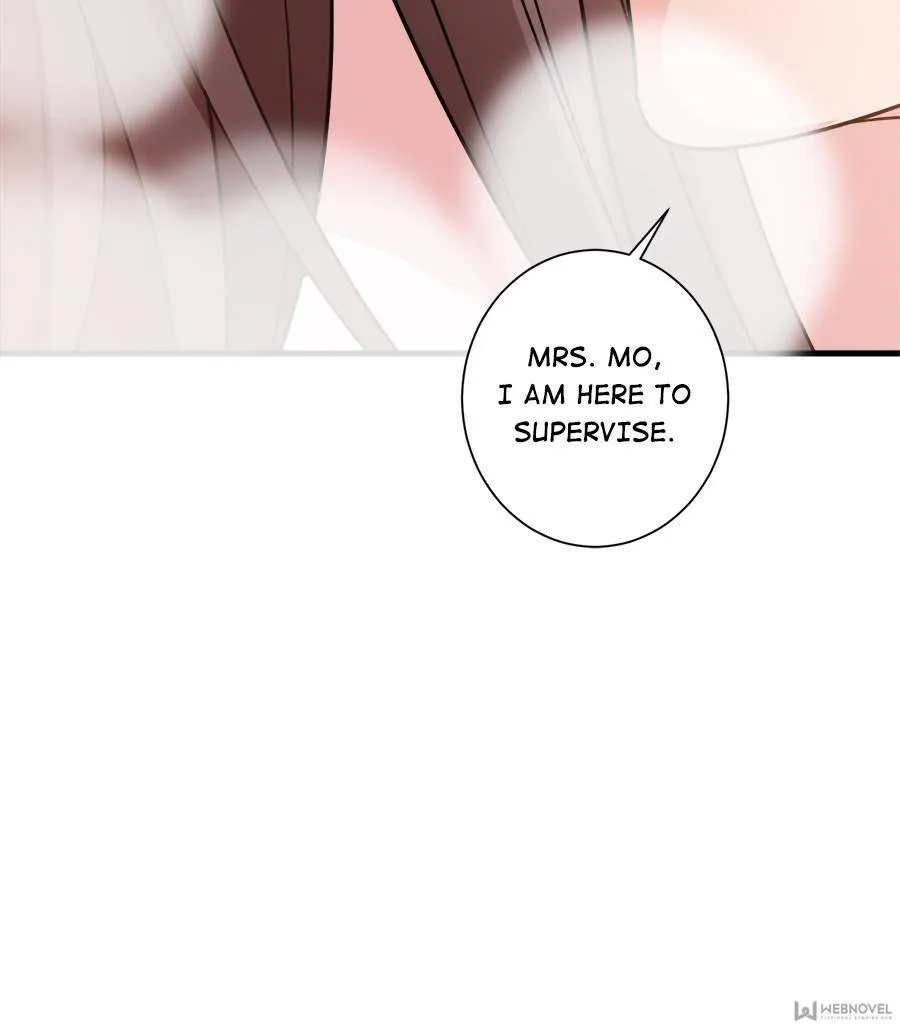 Trial Marriage Husband: Need To Work Hard Zinmanga X Chapter 22 Page 61