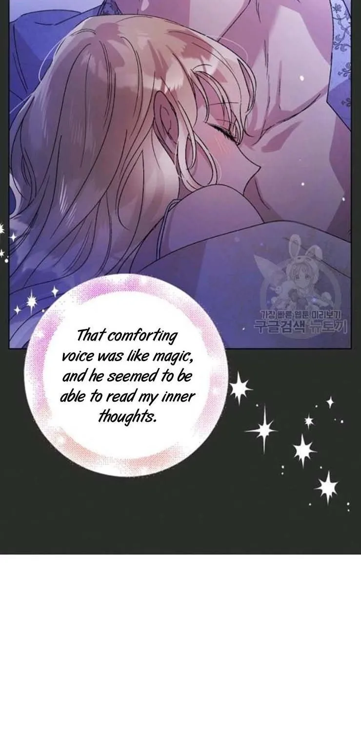 Saving My Sweetheart Zinmanga X Chapter 30.5 Page 23