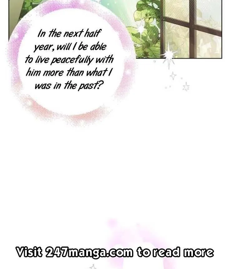 Saving My Sweetheart Zinmanga X Chapter 30.5 Page 27