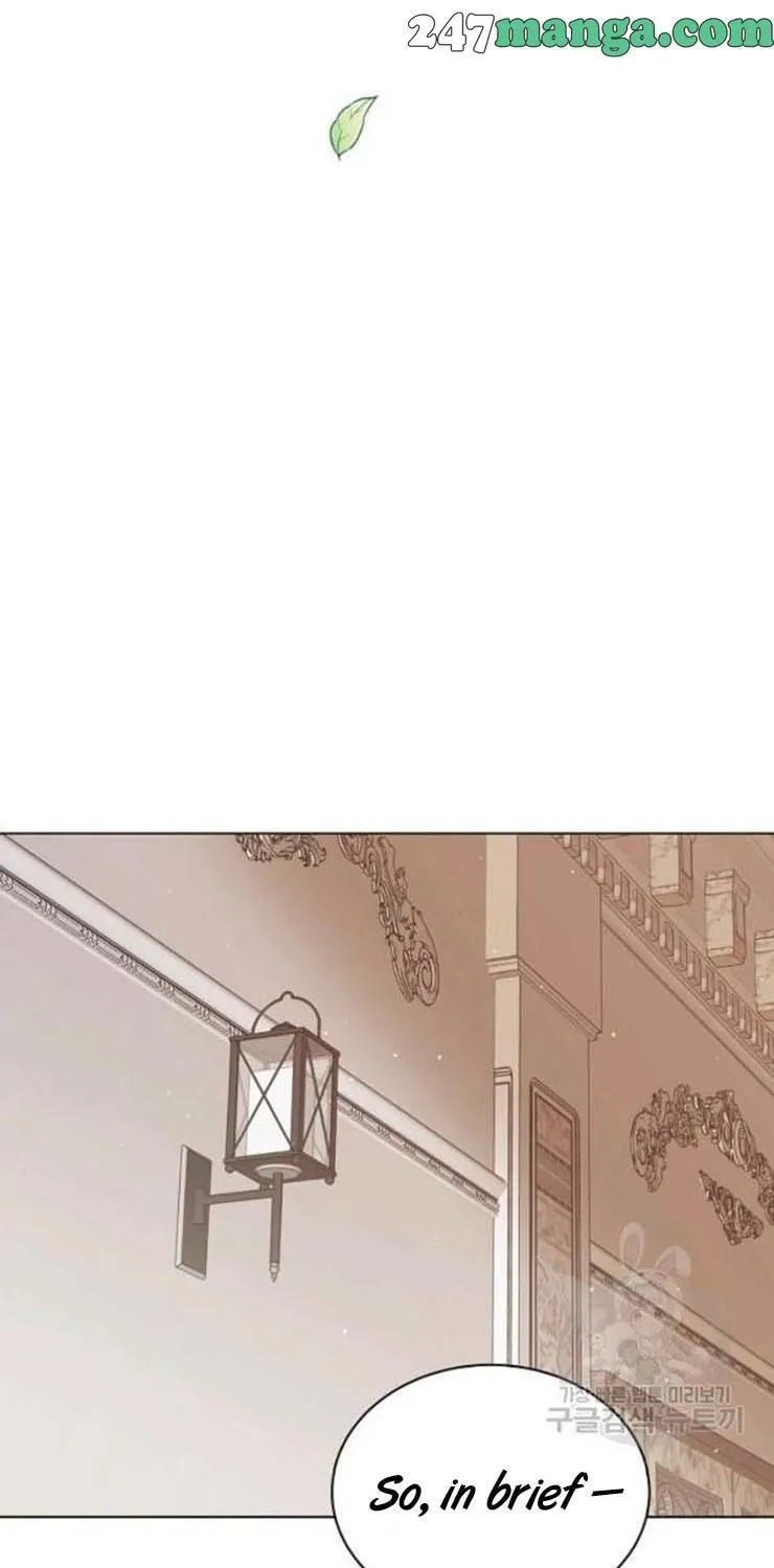 Saving My Sweetheart Zinmanga X Chapter 30.5 Page 37