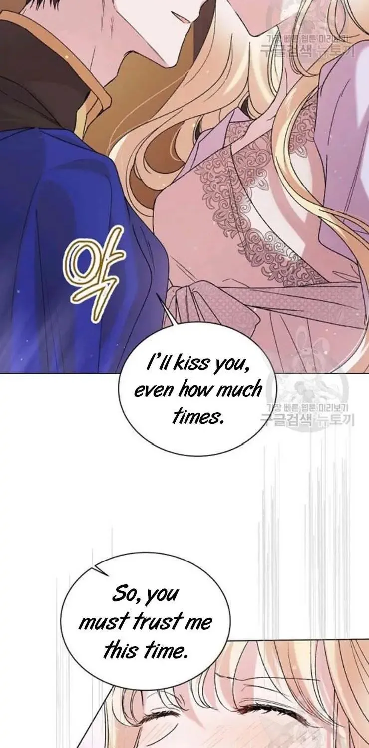 Saving My Sweetheart Zinmanga X Chapter 30 Page 23