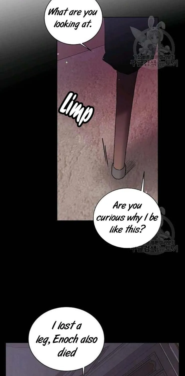 Saving My Sweetheart Zinmanga X Chapter 29.5 Page 5