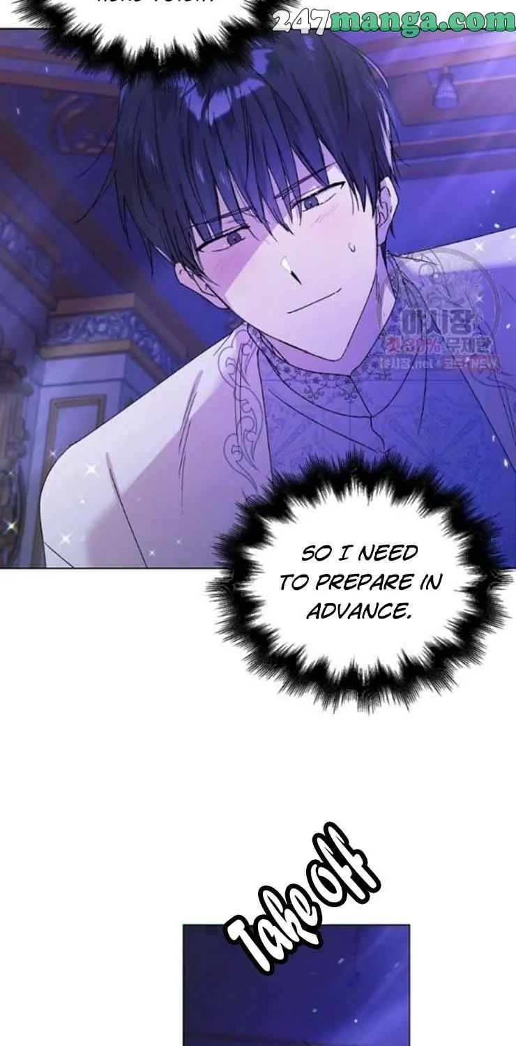 Saving My Sweetheart Zinmanga X Chapter 28.5 Page 4