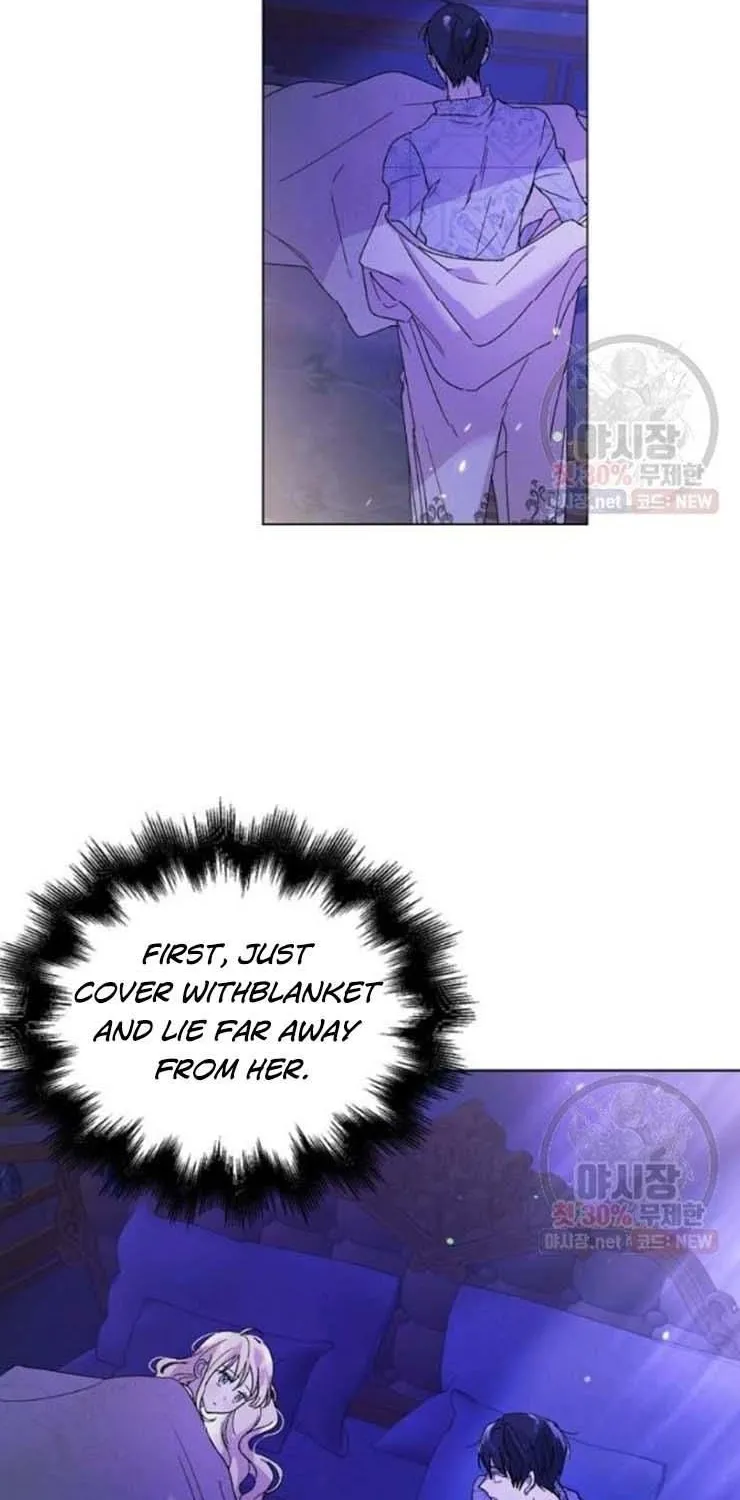 Saving My Sweetheart Zinmanga X Chapter 28.5 Page 5