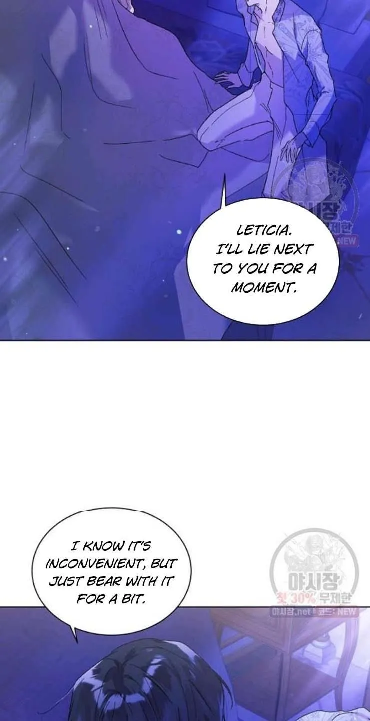 Saving My Sweetheart Zinmanga X Chapter 28.5 Page 6