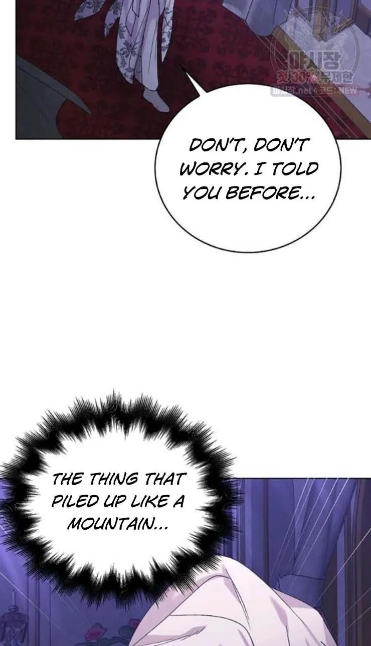 Saving My Sweetheart Zinmanga X Chapter 28 Page 21