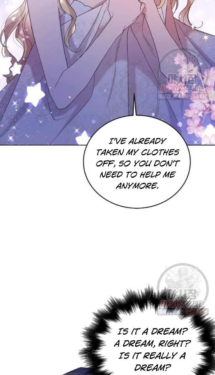 Saving My Sweetheart Zinmanga X Chapter 28 Page 24