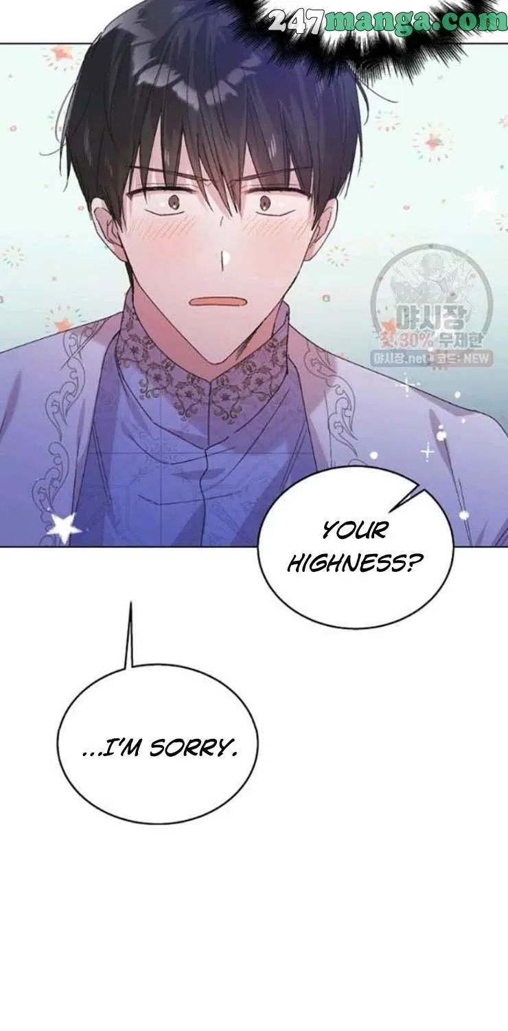 Saving My Sweetheart Zinmanga X Chapter 28 Page 25