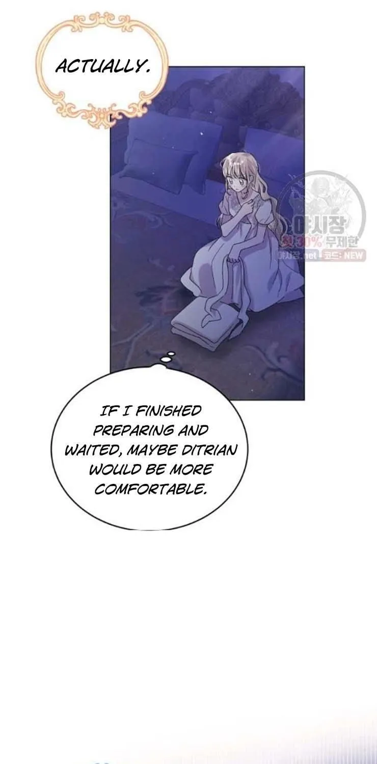 Saving My Sweetheart Zinmanga X Chapter 28 Page 26