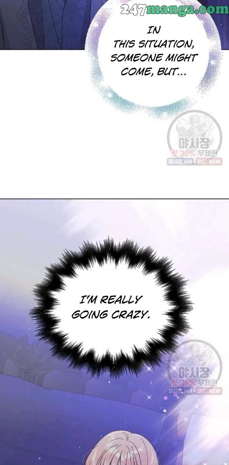 Saving My Sweetheart Zinmanga X Chapter 28 Page 31