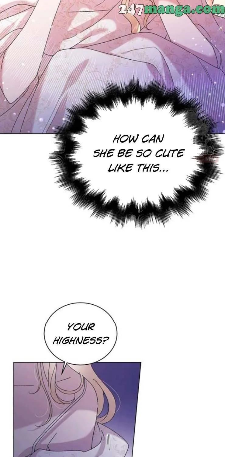 Saving My Sweetheart Zinmanga X Chapter 28 Page 40