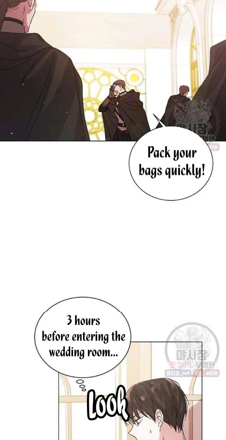 Saving My Sweetheart Zinmanga X Chapter 27 Page 36