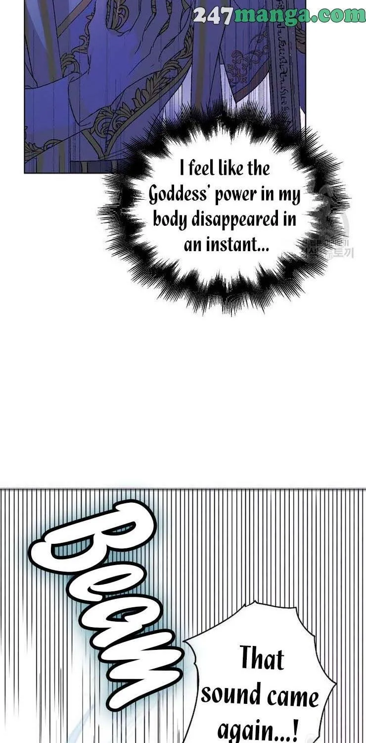 Saving My Sweetheart Zinmanga X Chapter 24.5 Page 4