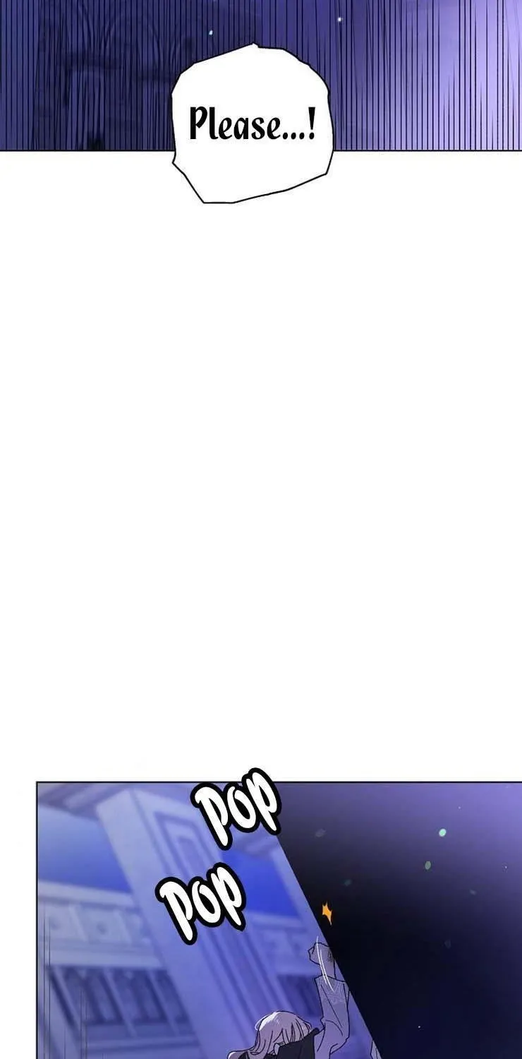 Saving My Sweetheart Zinmanga X Chapter 24.5 Page 8